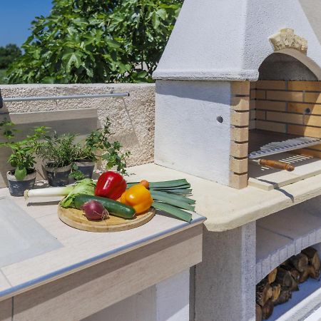 Holiday Home Villa Dora By Interhome Pula Ngoại thất bức ảnh