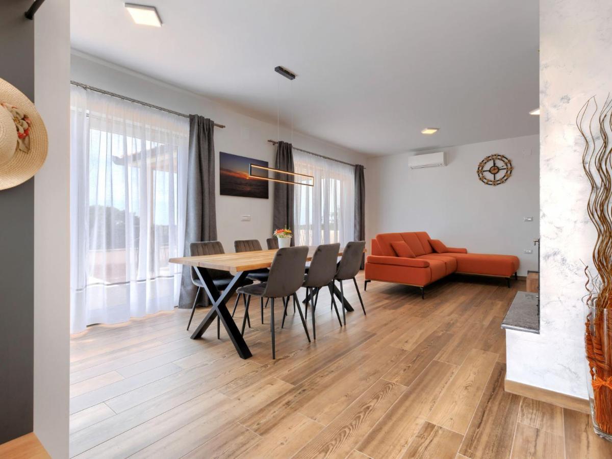 Holiday Home Villa Dora By Interhome Pula Ngoại thất bức ảnh