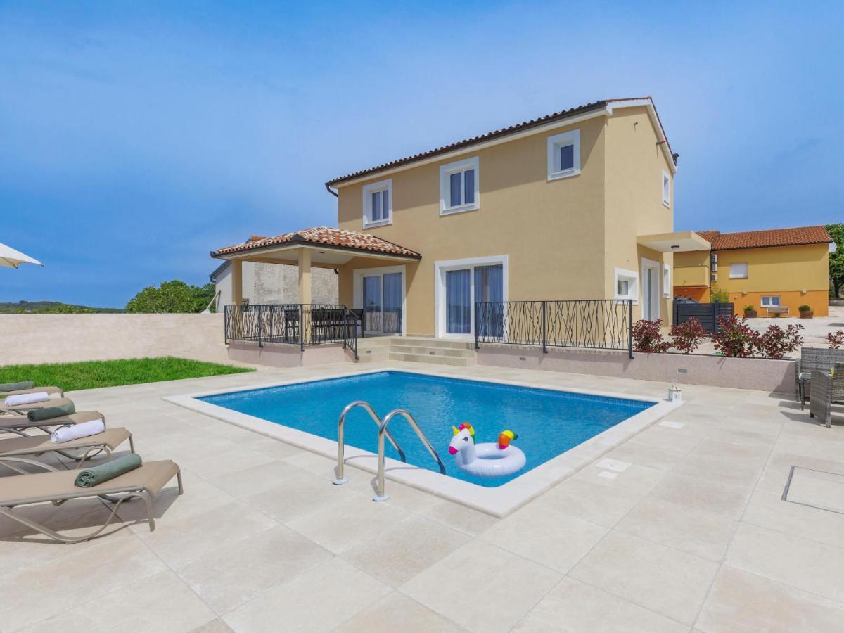 Holiday Home Villa Dora By Interhome Pula Ngoại thất bức ảnh