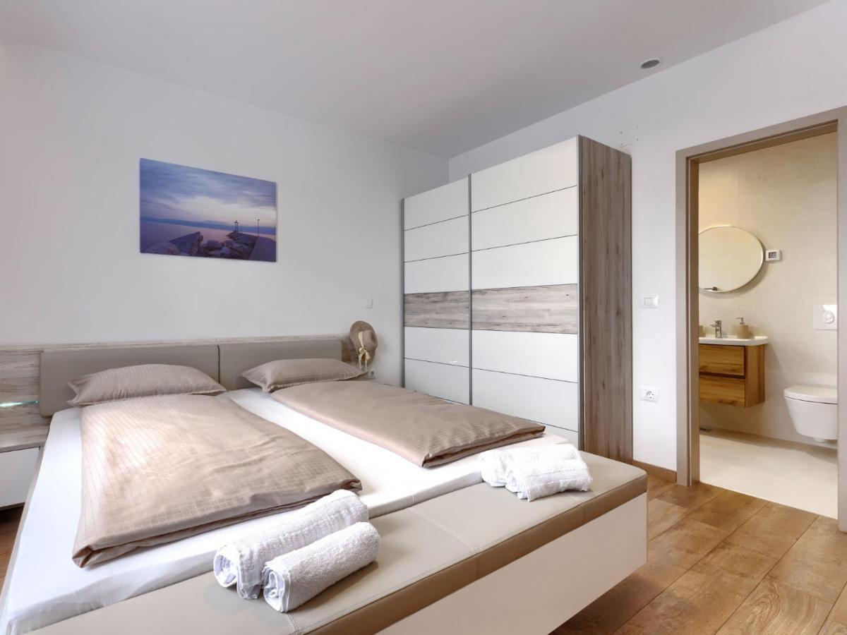 Holiday Home Villa Dora By Interhome Pula Ngoại thất bức ảnh