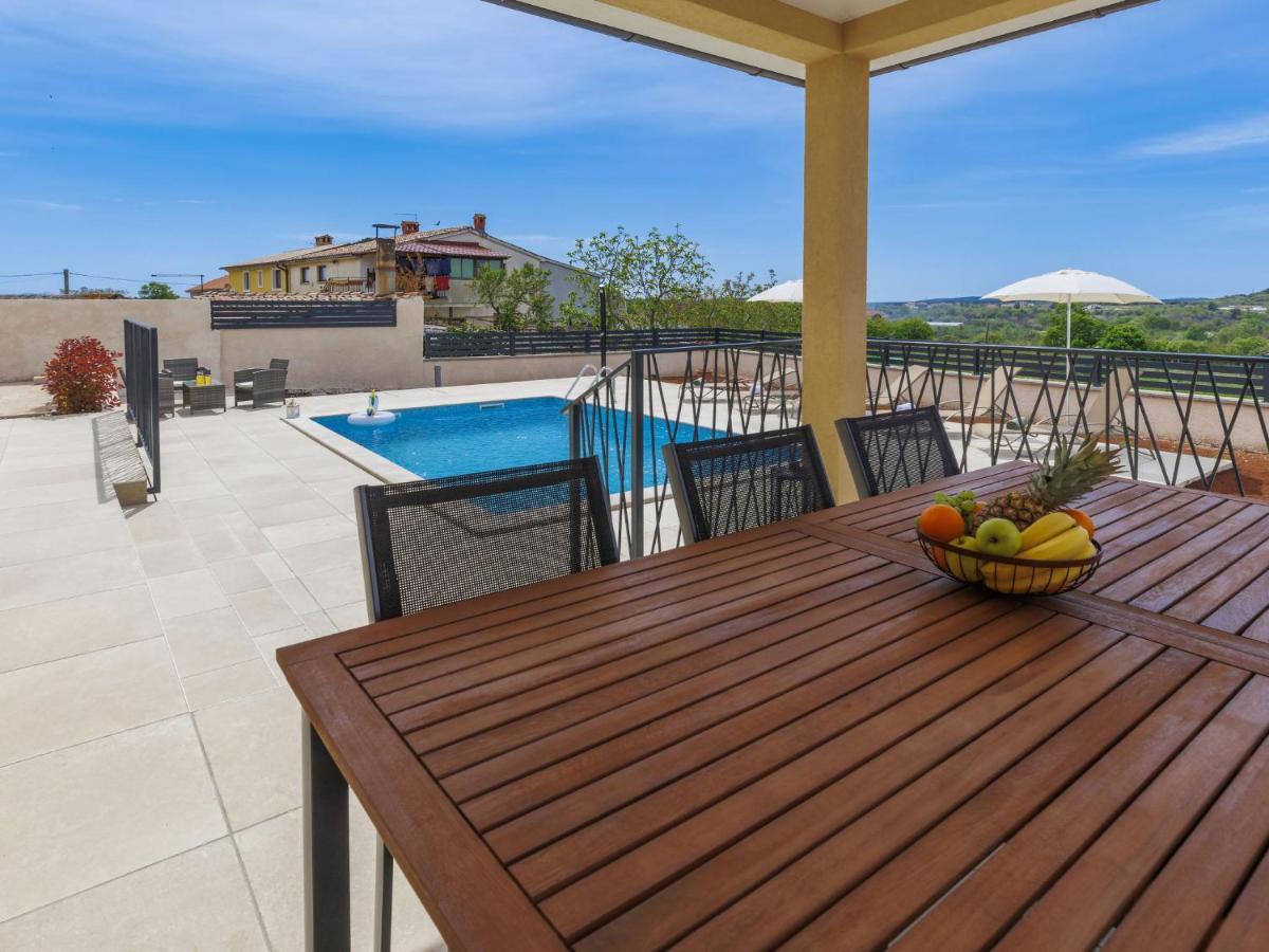 Holiday Home Villa Dora By Interhome Pula Ngoại thất bức ảnh