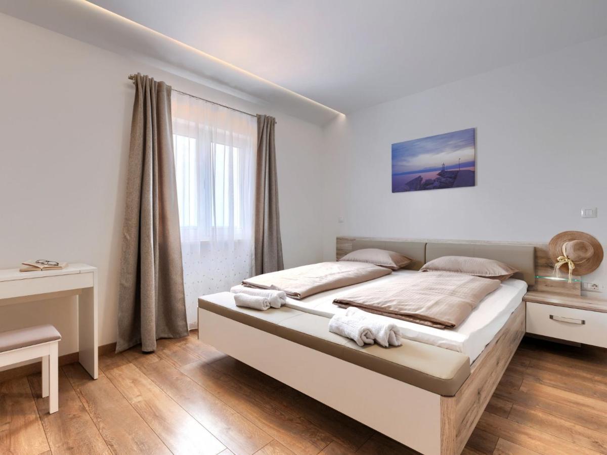 Holiday Home Villa Dora By Interhome Pula Ngoại thất bức ảnh