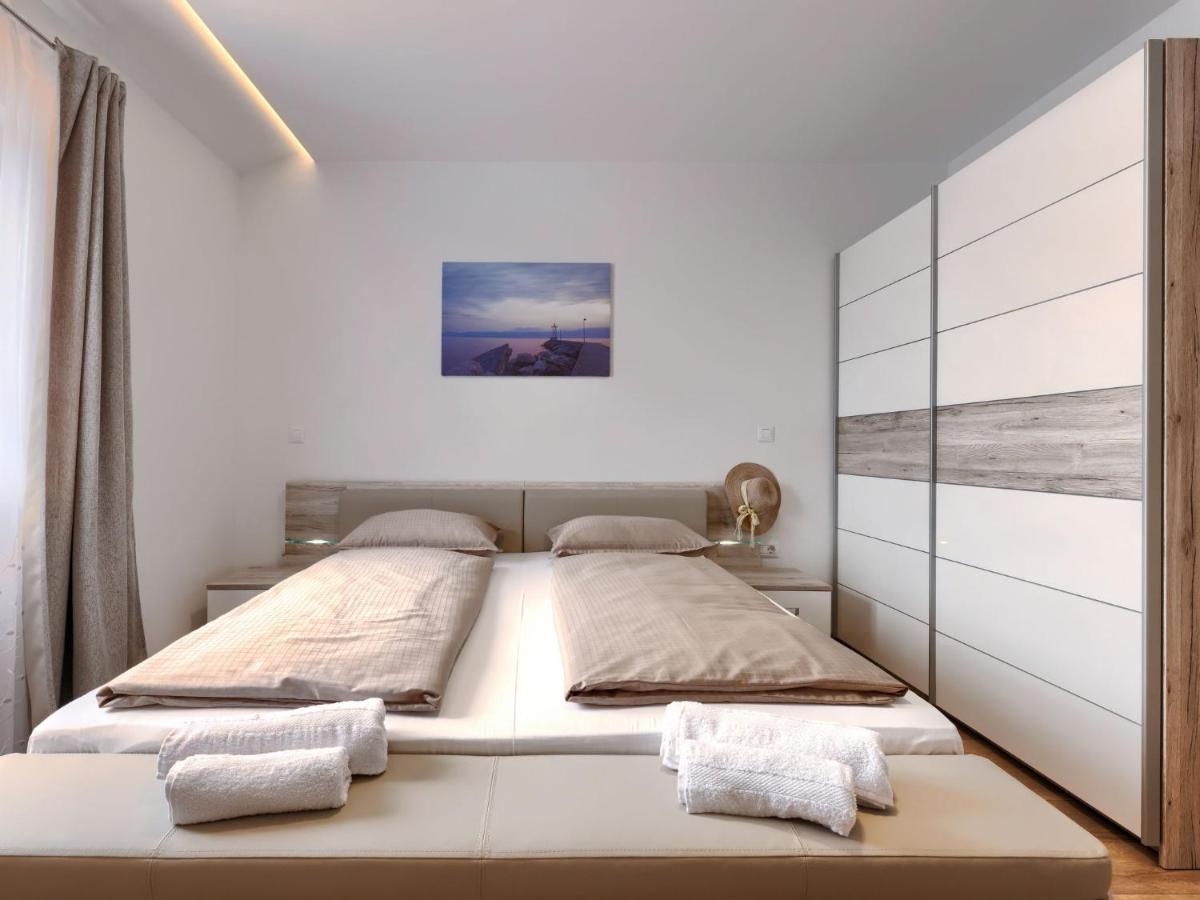 Holiday Home Villa Dora By Interhome Pula Ngoại thất bức ảnh