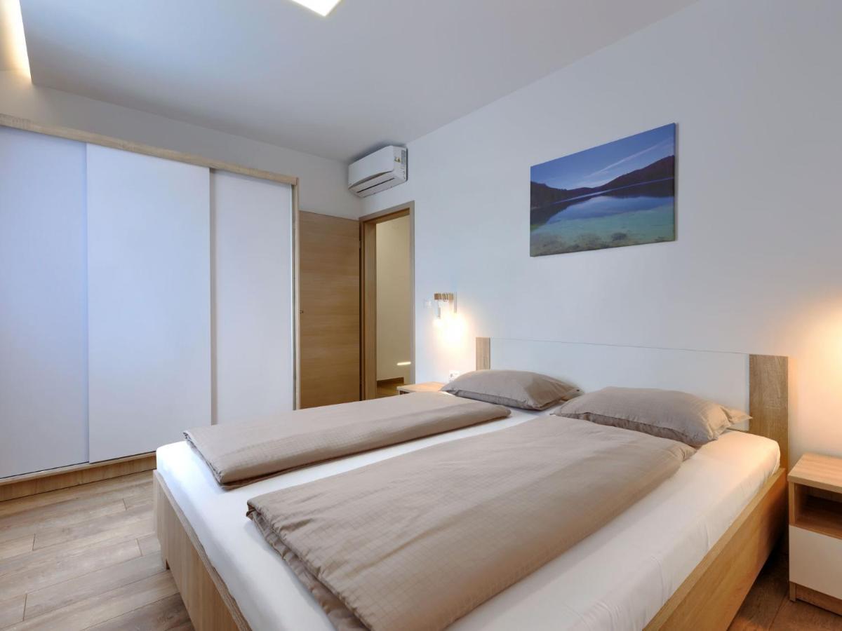 Holiday Home Villa Dora By Interhome Pula Ngoại thất bức ảnh