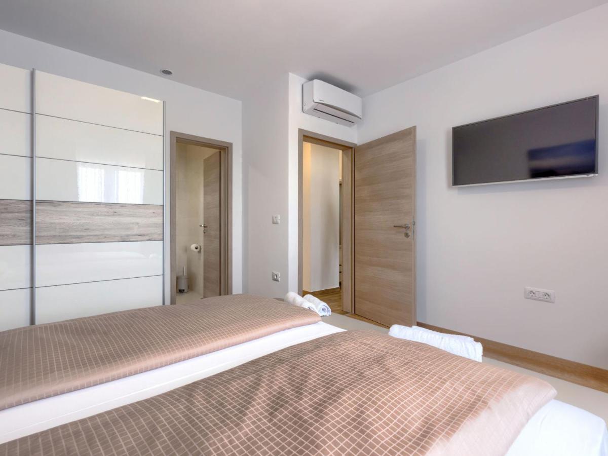 Holiday Home Villa Dora By Interhome Pula Ngoại thất bức ảnh