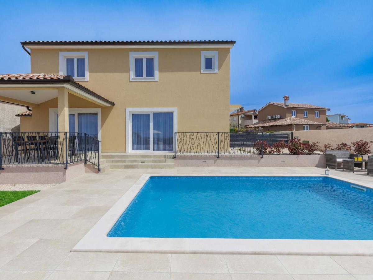 Holiday Home Villa Dora By Interhome Pula Ngoại thất bức ảnh