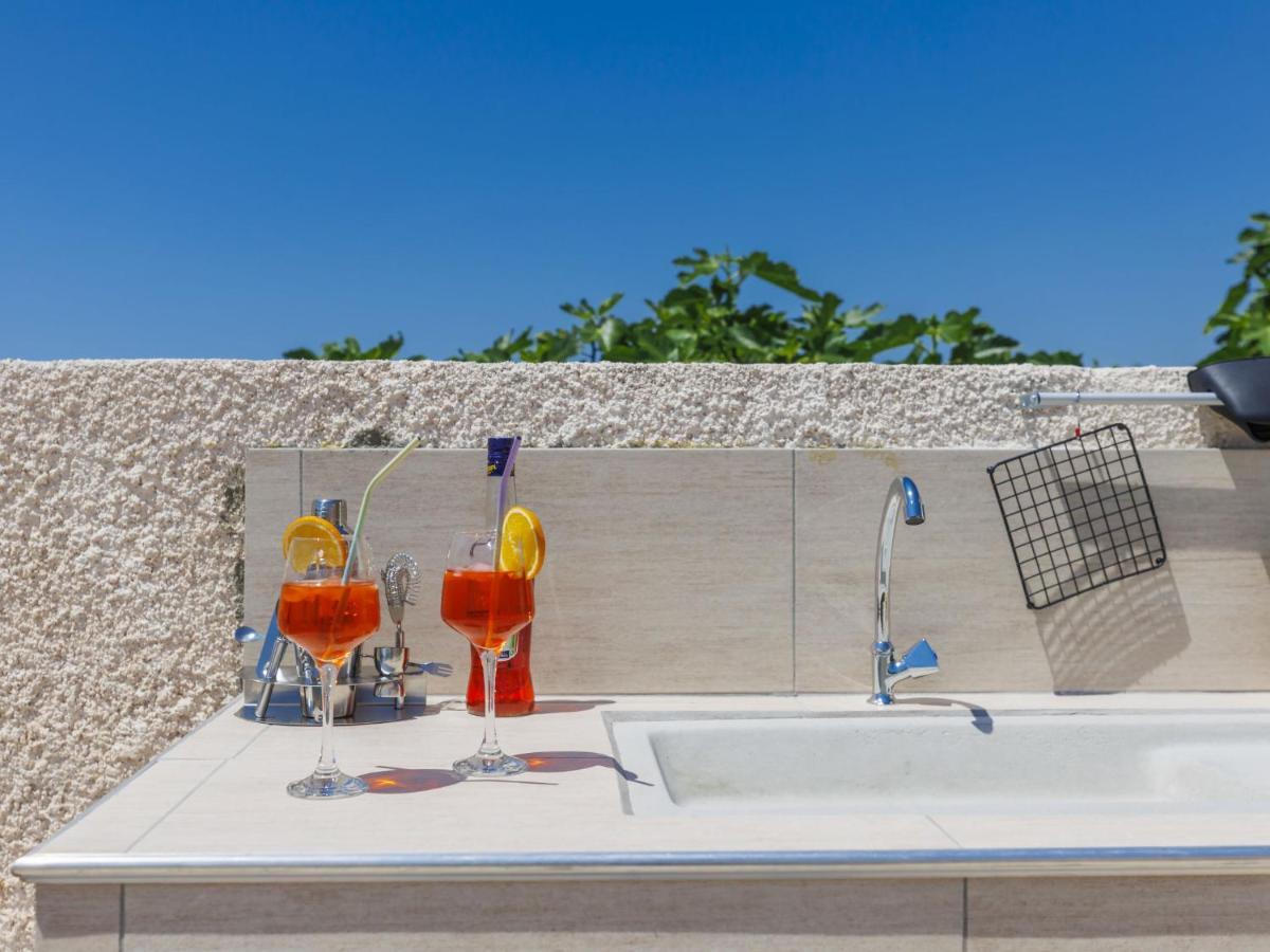 Holiday Home Villa Dora By Interhome Pula Ngoại thất bức ảnh